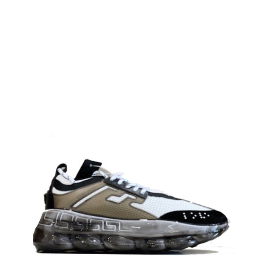 VRC  Sneakers Medusa Clear Sole