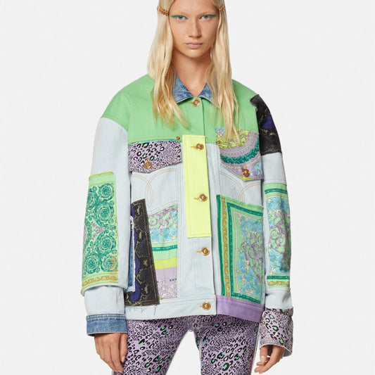 VRC  Jeans Jacket