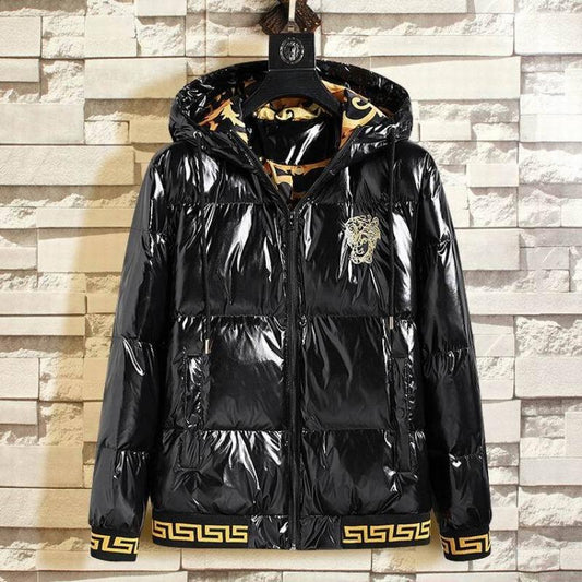 VRC Down Jacket