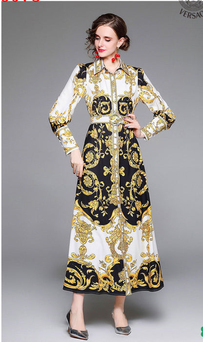 VRC Dress Long