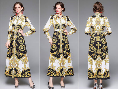 VRC Dress Long