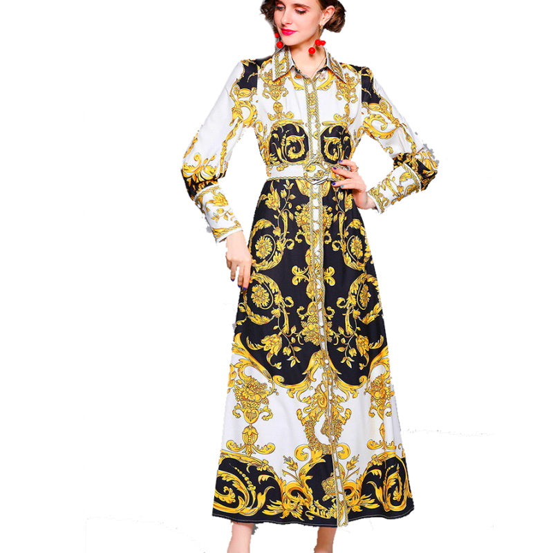 VRC Dress Long