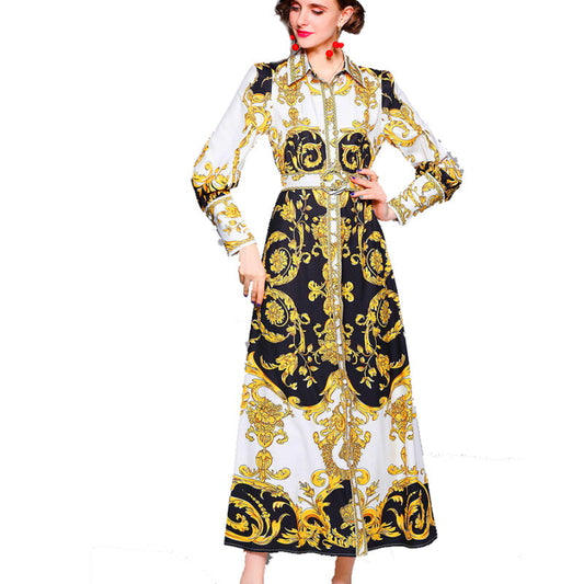 VRC Dress Long