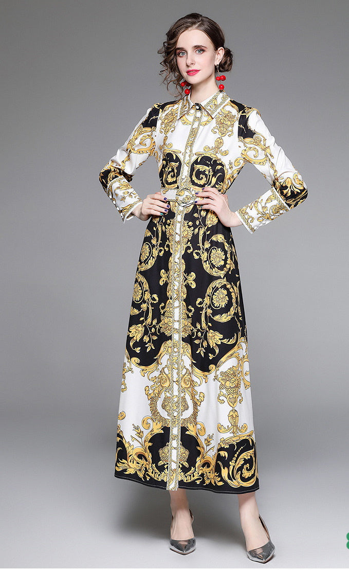 VRC Dress Long