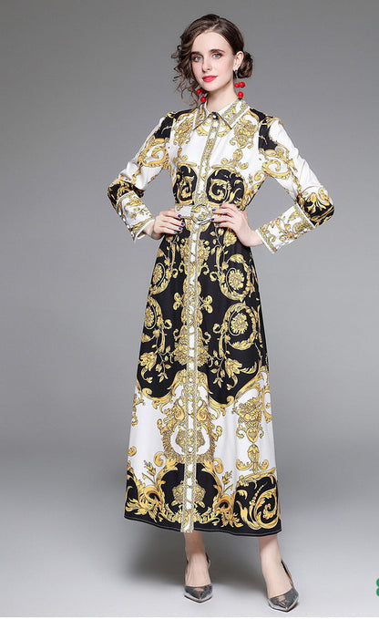 VRC Dress Long