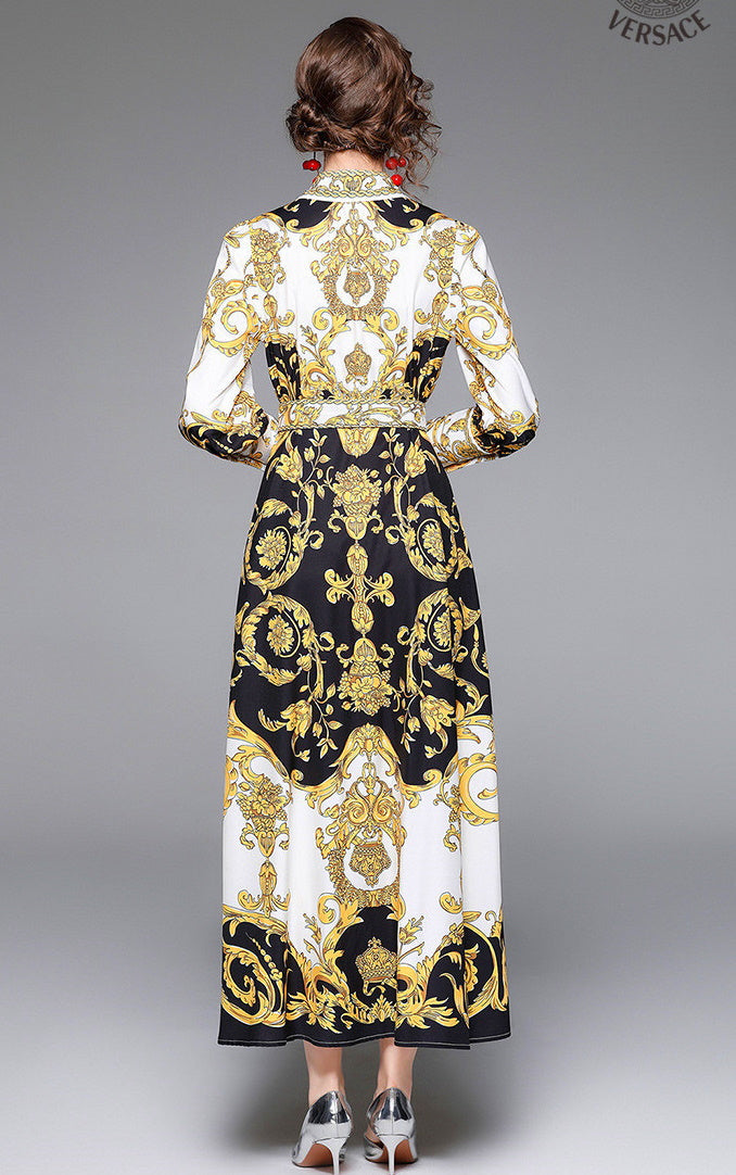 VRC Dress Long
