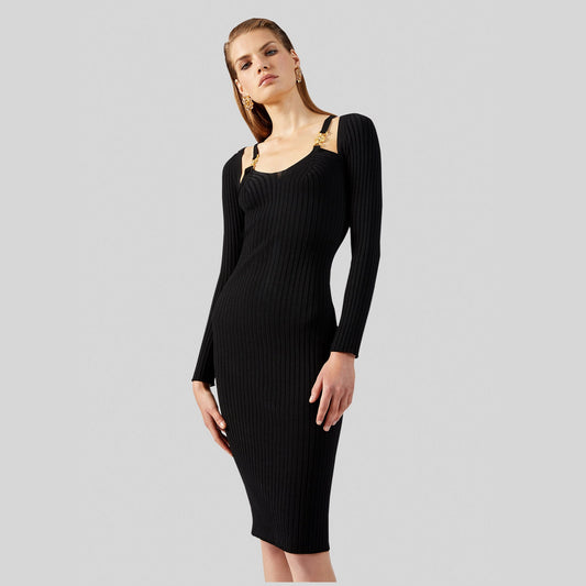VRC  Dress knitted