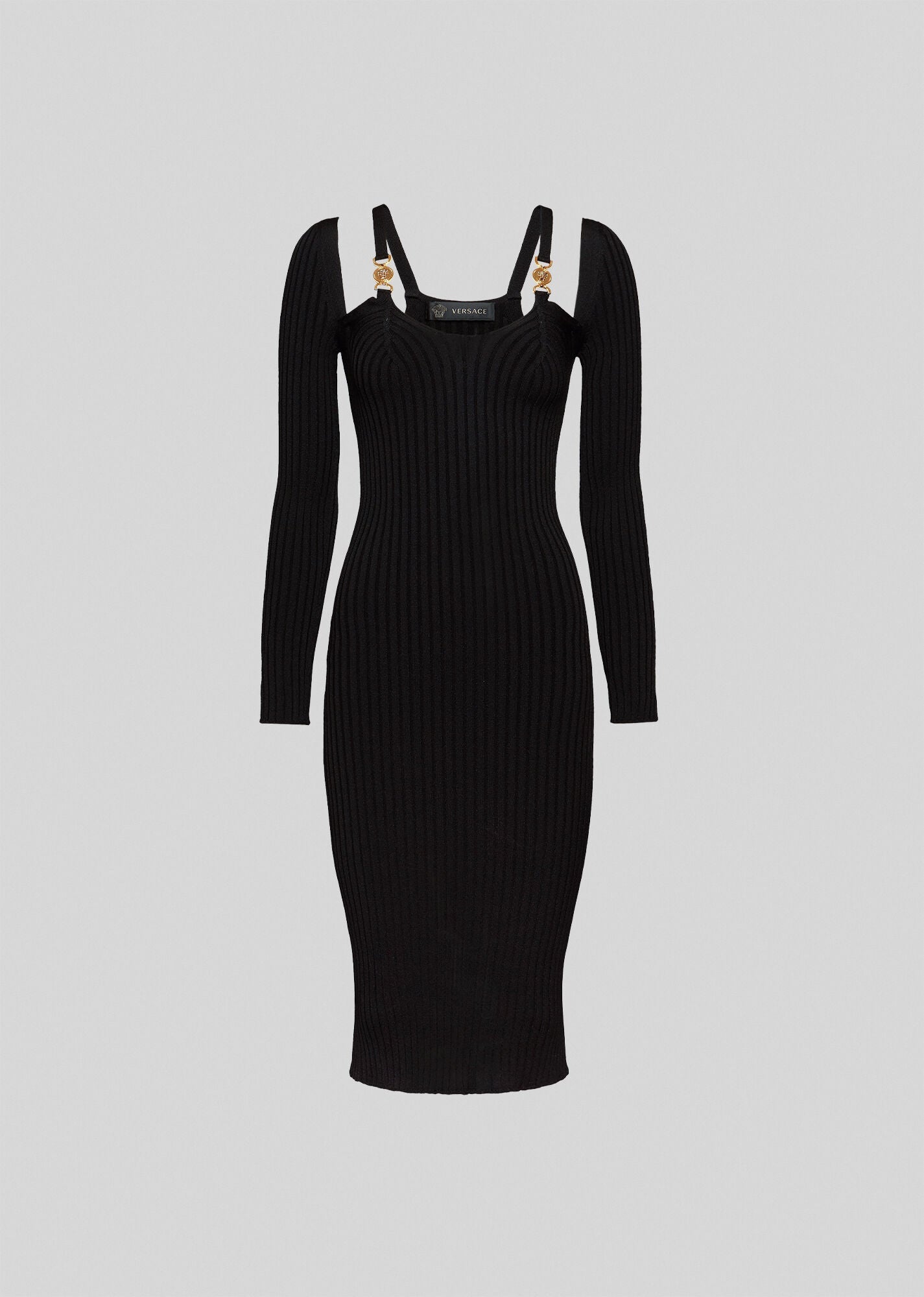 VRC  Dress knitted