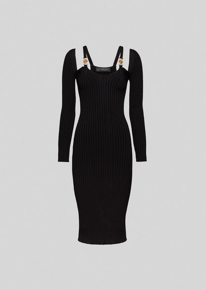 VRC  Dress knitted
