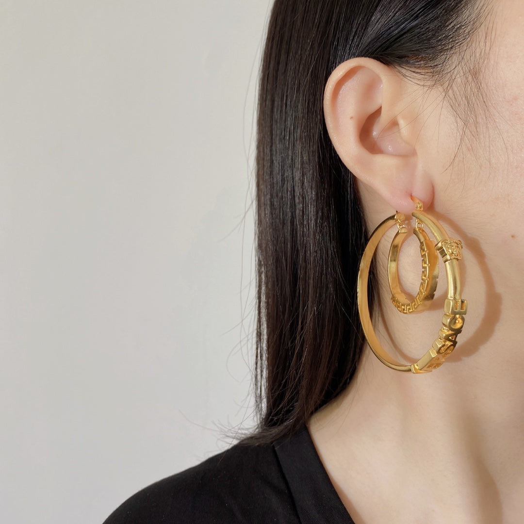 VRC  Earrings