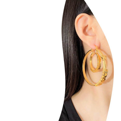 VRC  Earrings