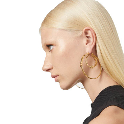 VRC  Earrings