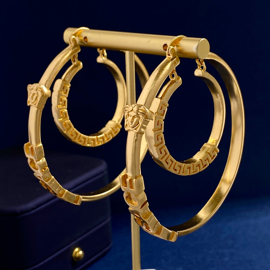 VRC  Earrings