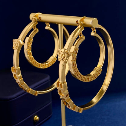 VRC  Earrings