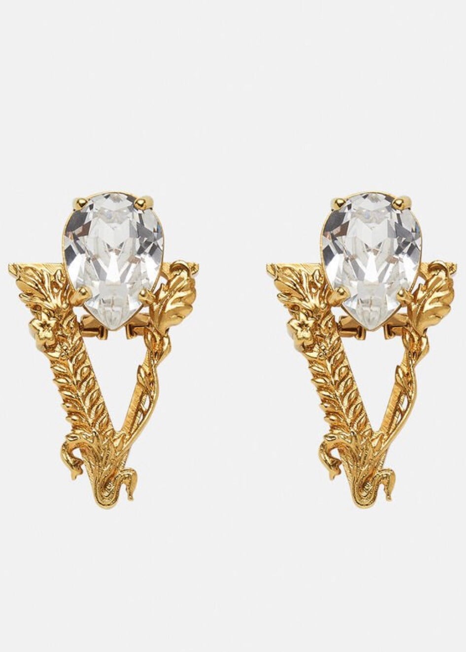 VRC Earring