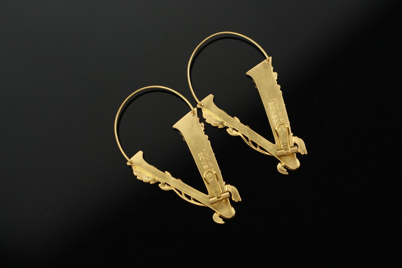 VRC Earring
