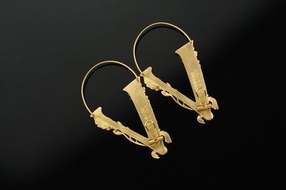 VRC Earring