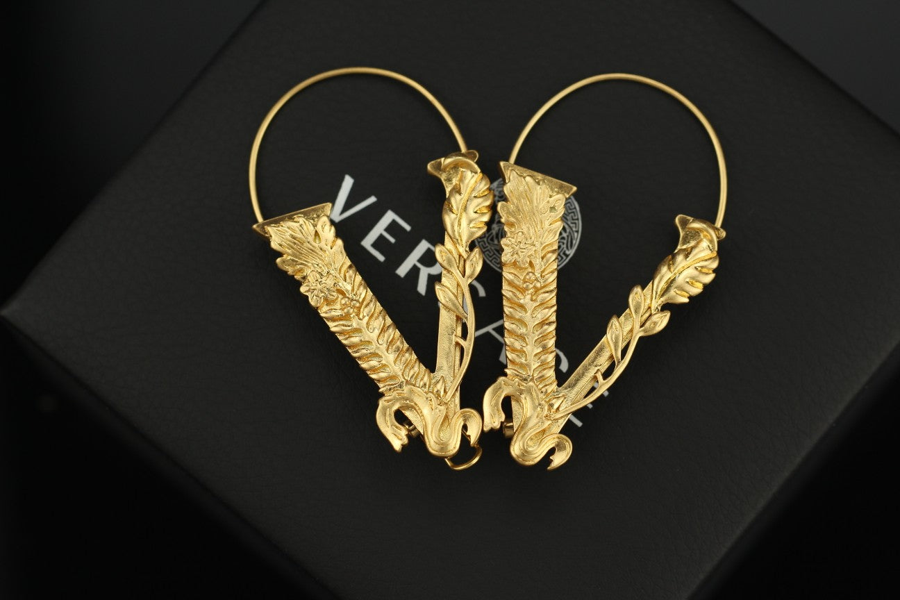 VRC Earring