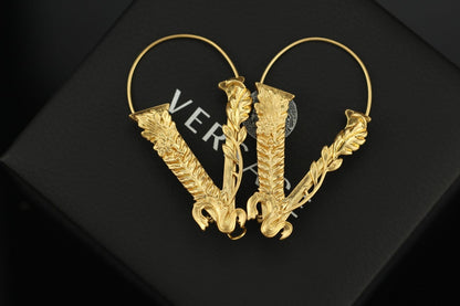 VRC Earring