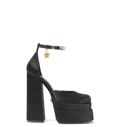 VRC  Shoes High Heels Wedge Aevitas