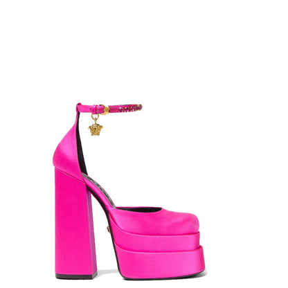 VRC  Shoes High Heels Wedge Aevitas