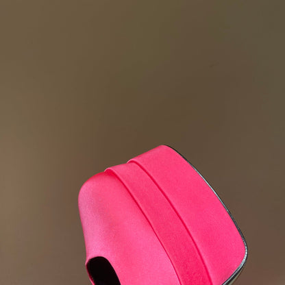 VRC  Shoes High Heels Wedge Aevitas