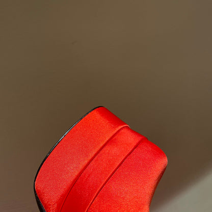 VRC  Shoes High Heels Wedge Aevitas