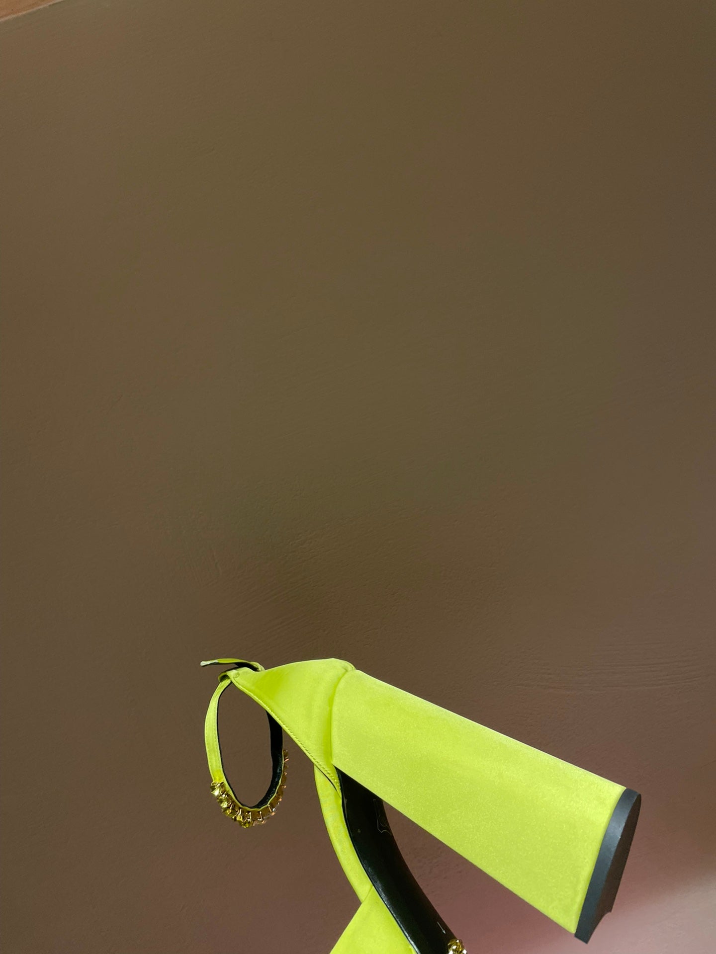 VRC  Shoes High Heels Wedge Aevitas