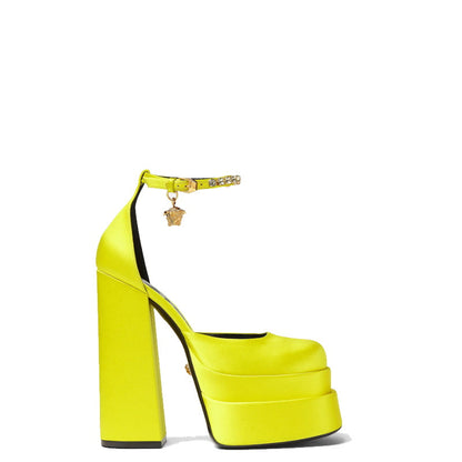 VRC  Shoes High Heels Wedge Aevitas