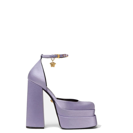 VRC  Shoes High Heels Wedge Aevitas