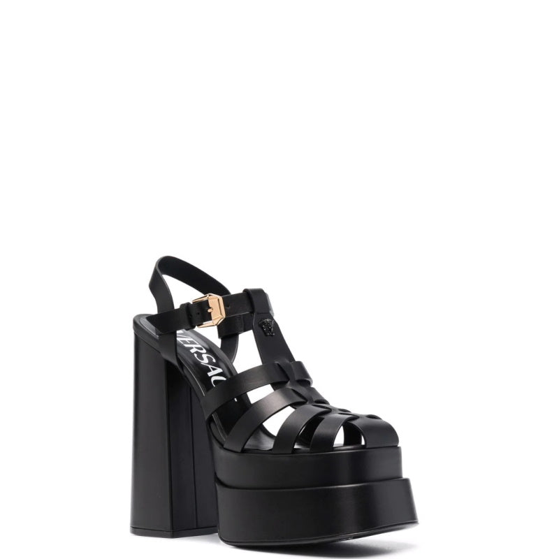 VRC  Shoes High Heels Wedge Aevitas 4 Color 's