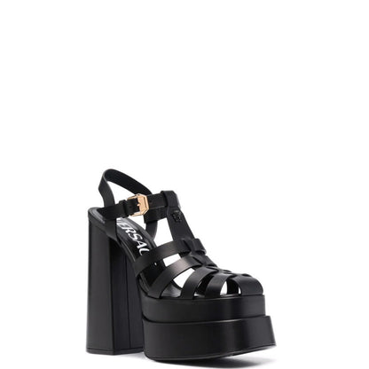 VRC  Shoes High Heels Wedge Aevitas 4 Color 's