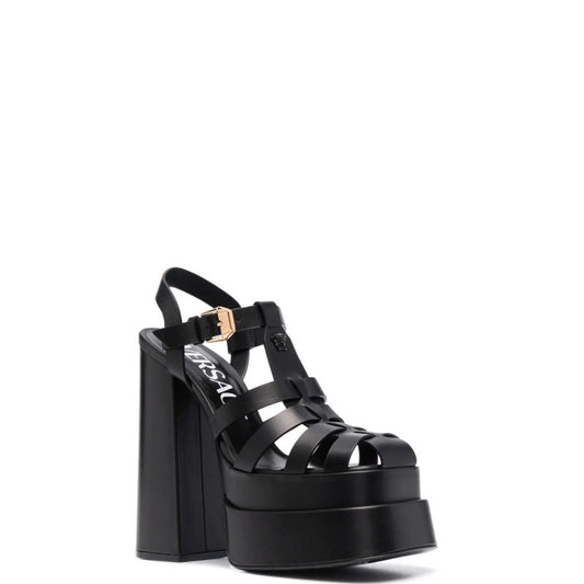 VRC  Shoes High Heels Wedge Aevitas 4 Color 's