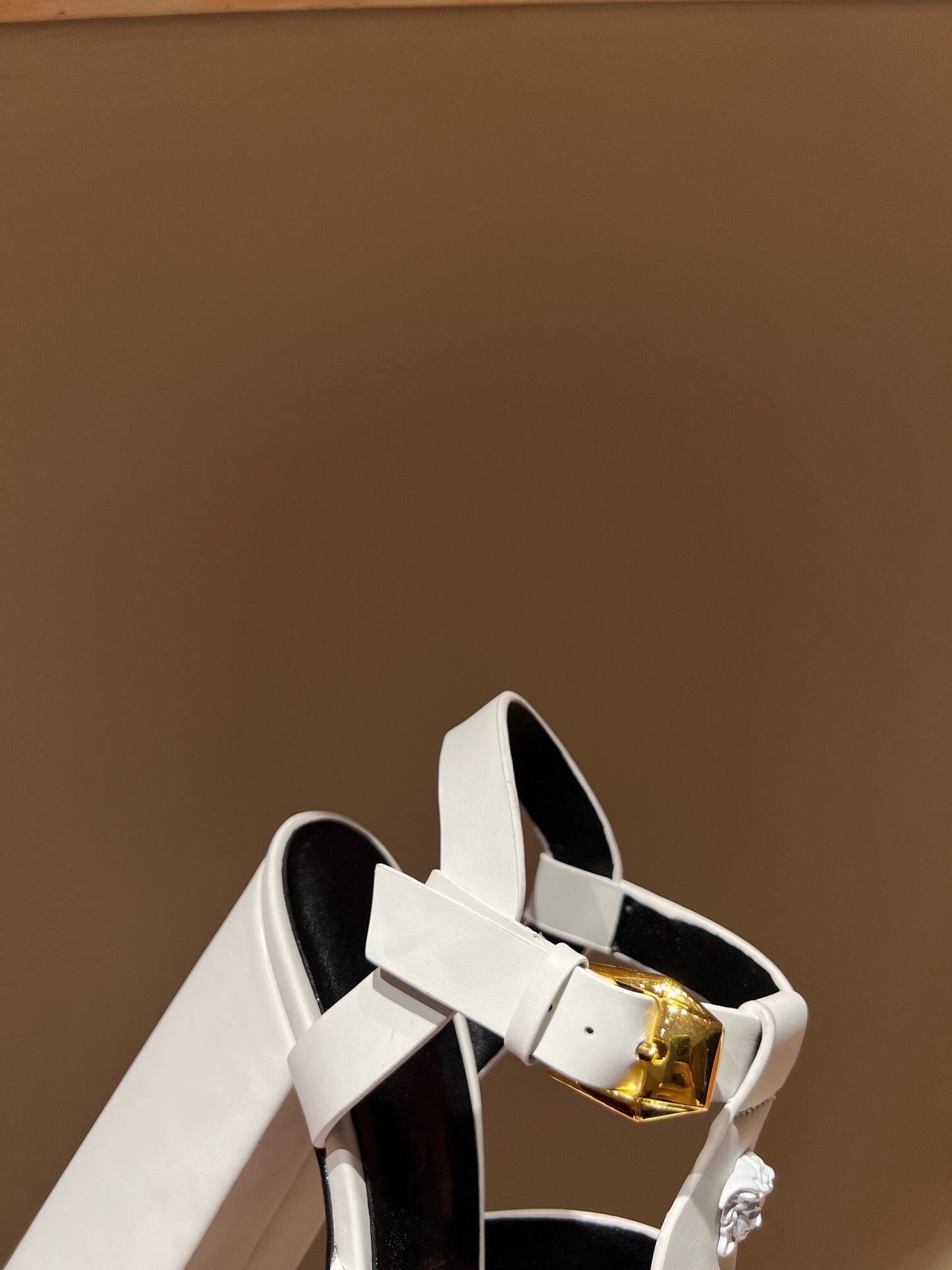 VRC  Shoes High Heels Wedge Aevitas 4 Color 's