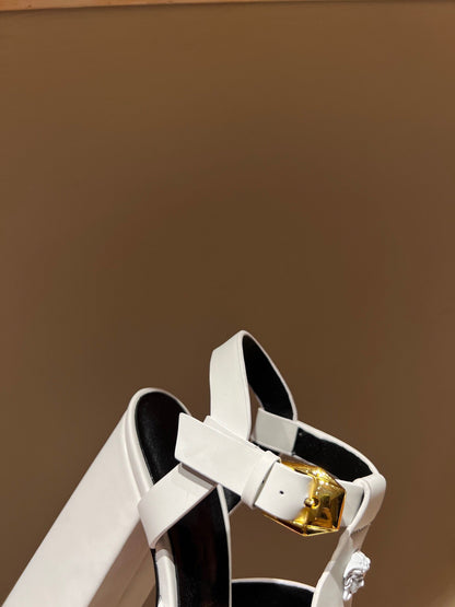 VRC  Shoes High Heels Wedge Aevitas 4 Color 's