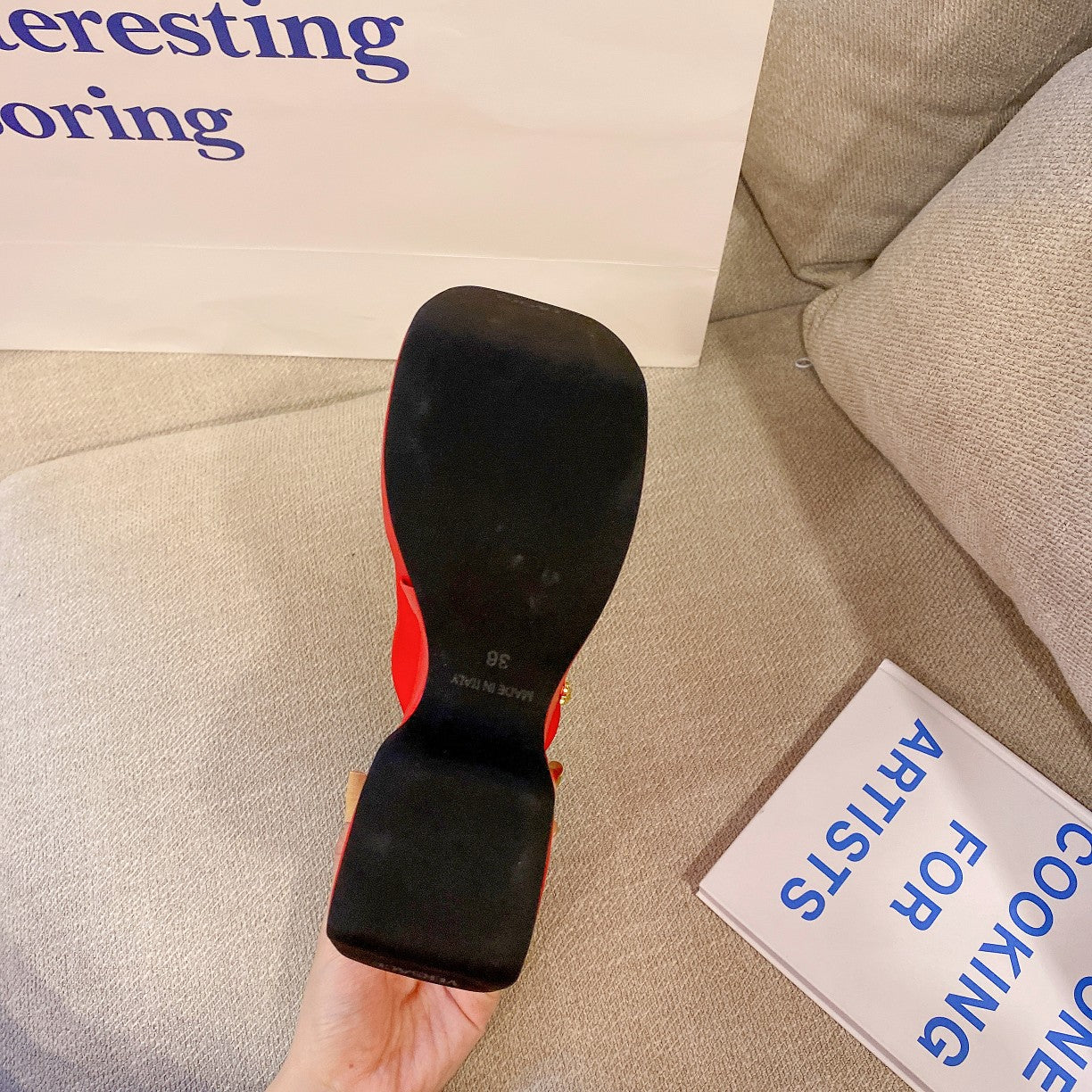 VRC Sandals Shoes Heels Platform  3 Color s