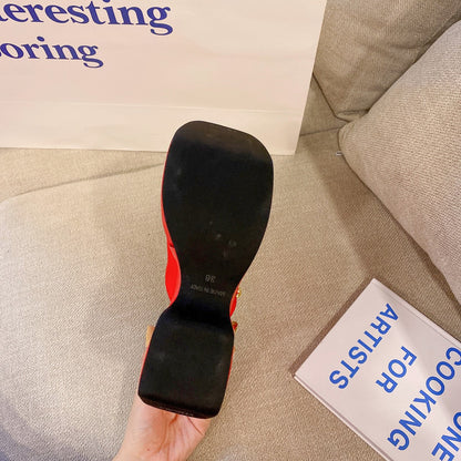 VRC Sandals Shoes Heels Platform  3 Color s