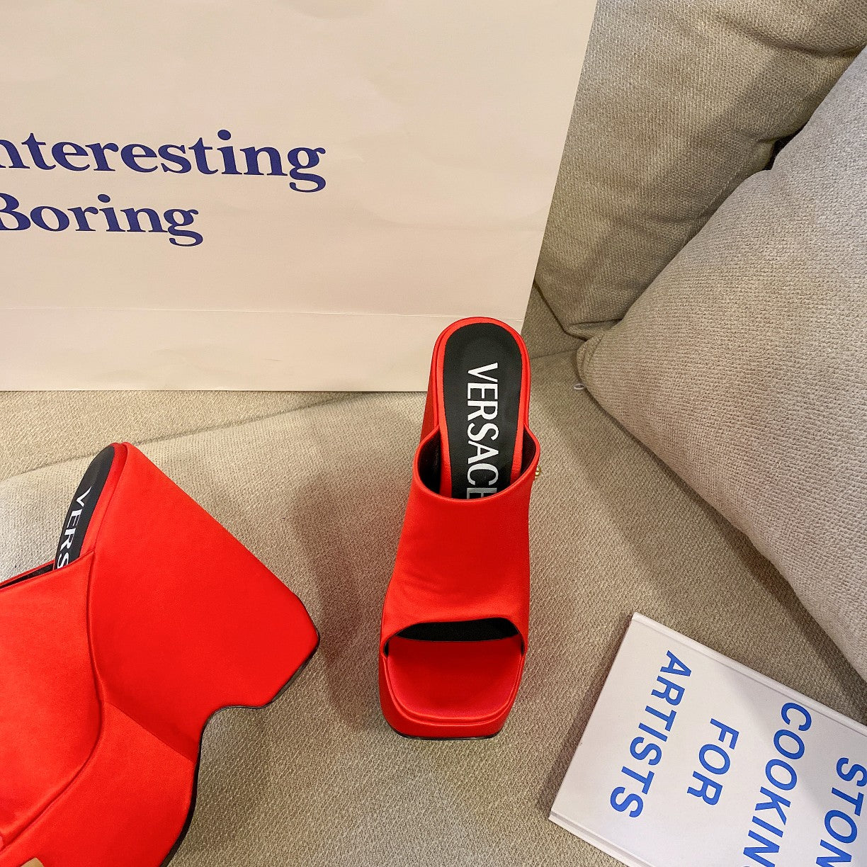 VRC Sandals Shoes Heels Platform  3 Color s