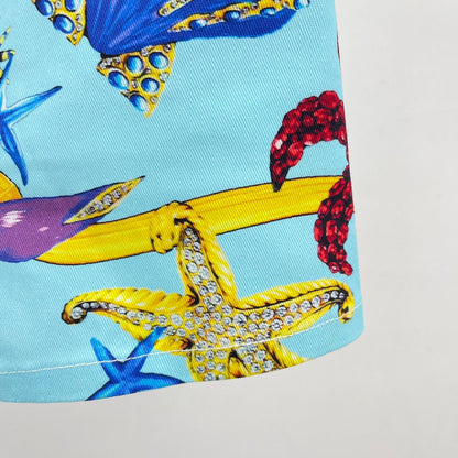 VRC Shorts Woman