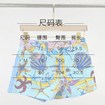 VRC Shorts Woman