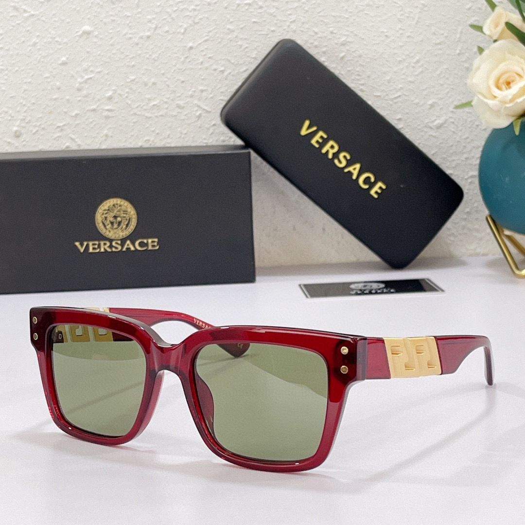 VRC  Sunglasses 4 Color 's