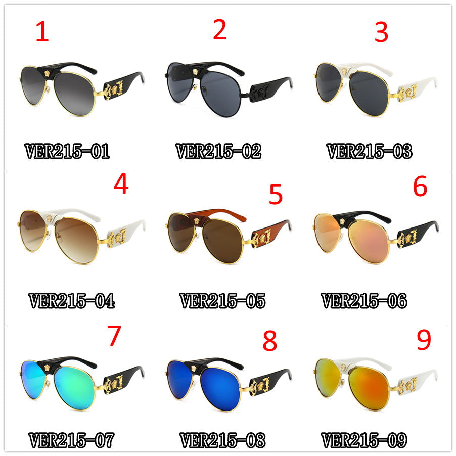 VRC Sunglasses 9 Color 's