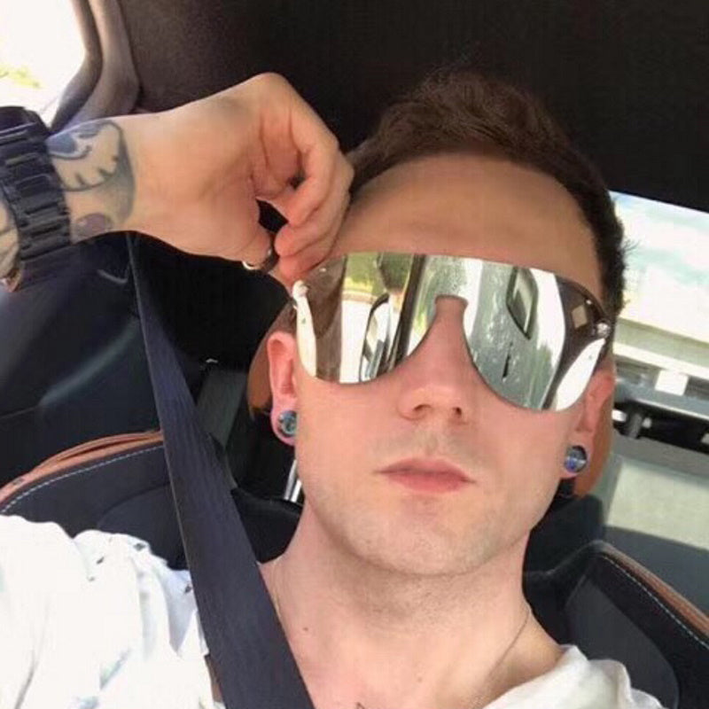 VRC Sunglasses 8 Color's