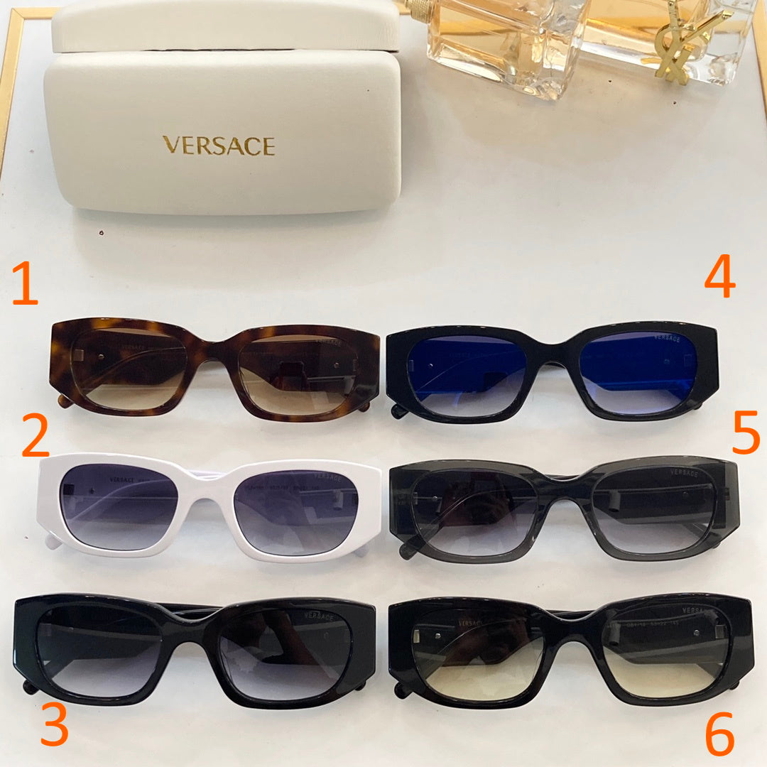 VRC  Sunglasses 6 Color 's