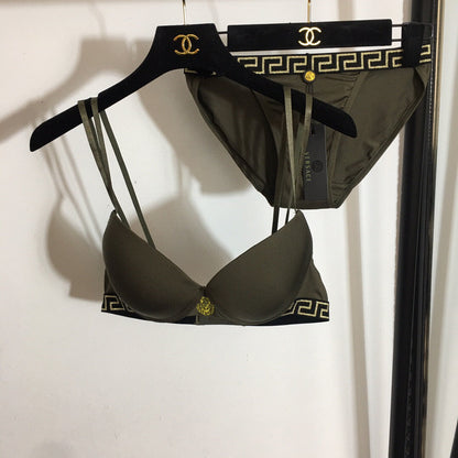 VRC BRA  SET Underwear Woman  3 Color 's