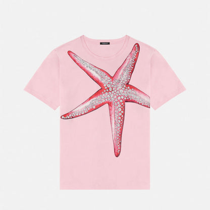 VRC  T - shirt  Colorful WOMAN 2 Color 's
