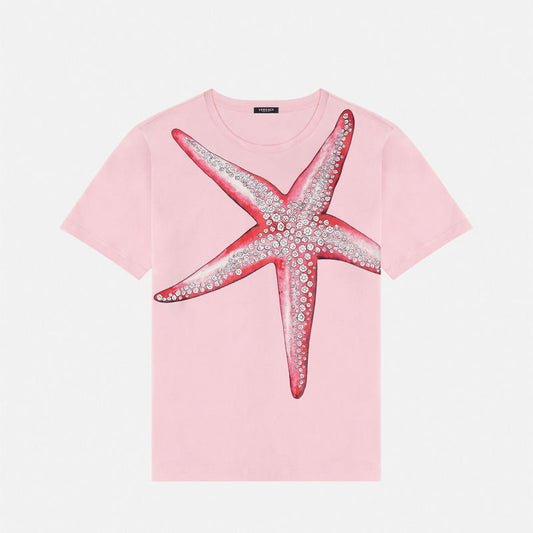 VRC  T - shirt  Colorful WOMAN 2 Color 's