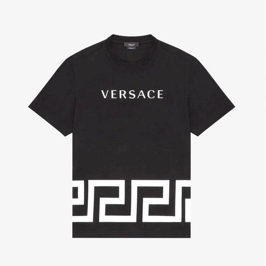 VRC  T - shirt  Black