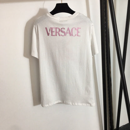 VRC  T - shirt  Colorful WOMAN 2 Color 's