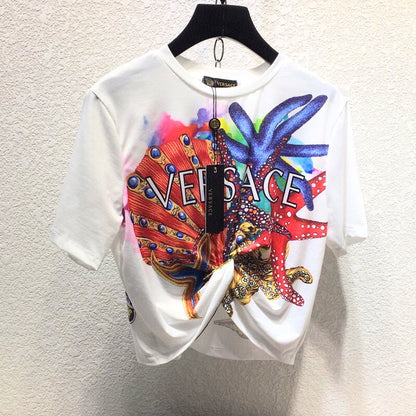 VRC Tank  T shirt   Woman